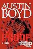 The Proof (The Mars Hill Classified Series) by 