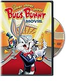 LOONEY LOONEY LOONEY BUGS BUNNY MOVIE / (STD)      image