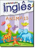 Aprendendo Ingles - Animais