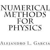 Numerical Methods for Physics