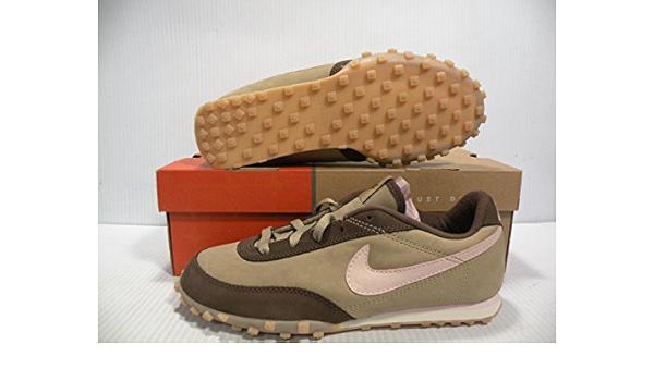 zapatos nike waffle
