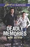 Deadly Memories (Love Inspired Suspense)