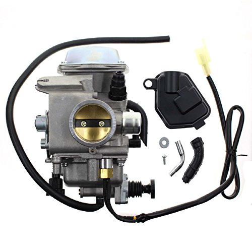 Compare Price To 2002 Honda Foreman 450 Carb TragerLaw biz