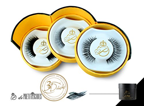 ON SALES! 3-IN-1 Lash Collection. Mink + Human Hair + Synthetic Fiber. FREE BEAUTY E-BOOK. False eyelashes/lashes/lash/falsie/fake eyelashes. These are NOT Magnetic Lashes.