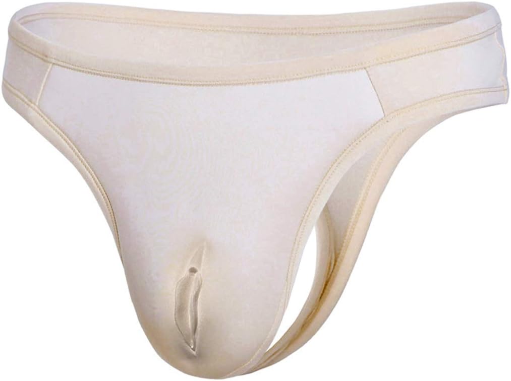 Xianheng Men Hiding Gaff Panty Crossdresser Transgender Transvestite Clothing