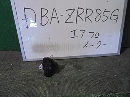 Amazon トヨタ ノア Zrr85g ｴｱﾌﾛﾒｰﾀｰ 224 0v0 メーターセンサー 車 バイク