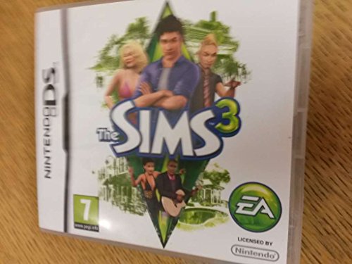 Electronic Arts The Sims 3