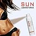 SUN Laboratories Ultra Dark Self Tanning Micro Spray (6 oz)