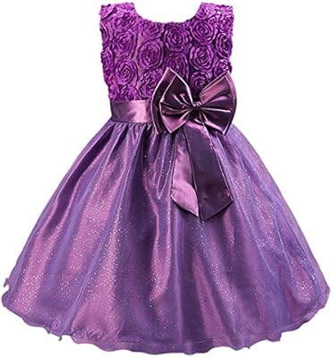 flower girl frock