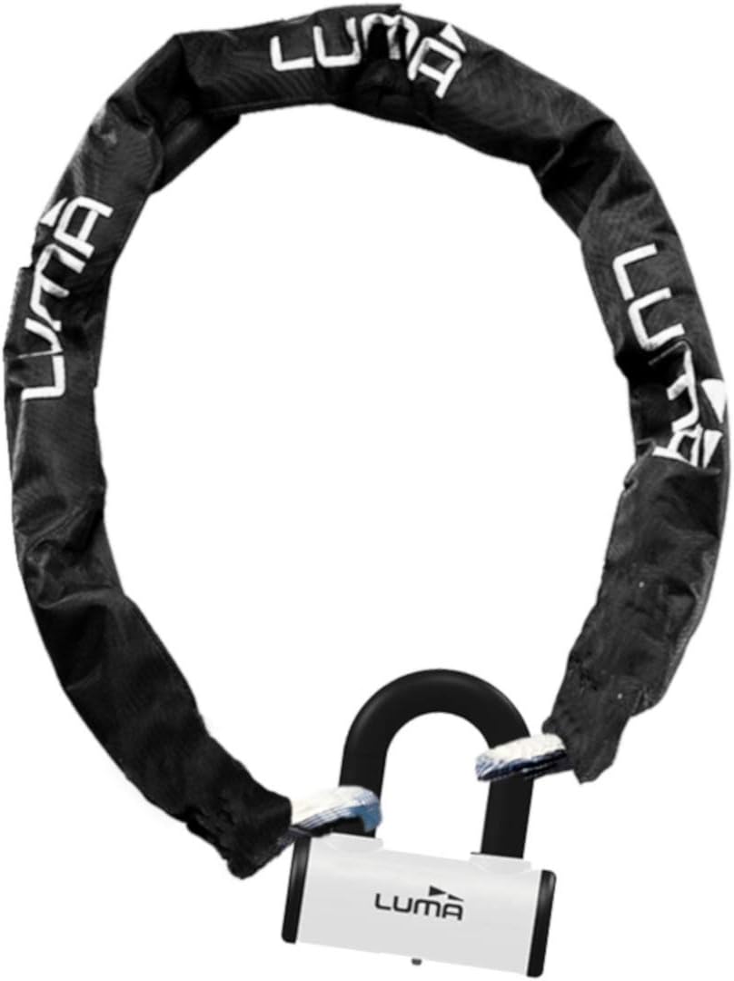 luma u lock