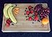 EXTRA LARGE Bamboo Cutting Board w/Handles and Juice Grooves | Free Non-slip Grips |Wooden Chopping Board for Meat (Butcher Block), Vegetables, Fruit | Perfect Serving Board (18 x 12