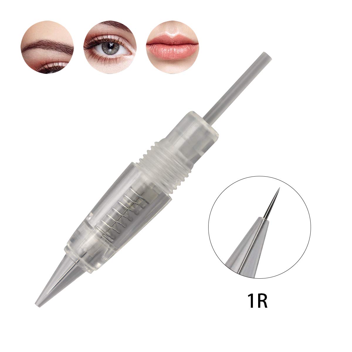 Best Permanent Tattoo Makeup Needle