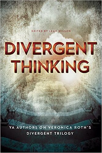 Book review essay divergent