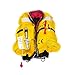 Premium Quality Automatic / Manual Inflatable Life Jacket Lifejacket PFD Life Vest Flotation Suit Inflate Survival Aid Lifesaving PFD NEW