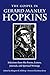 The Gospel in Gerard Manley Hopkins: Selections from His Poems, Letters, Journals, and Spiritual Wri by Gerard Manley Hopkins, Margaret R. Ellsberg