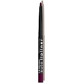 L.A. COLORS Auto Lip Pencil, Currant CAL572A