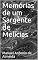 Livro Memórias de um Sargente de Melícias
