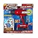 Motorized Real Construction Power Drill