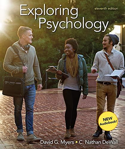 Amazon.com: Social Psychology: Goals in Interaction (6th Edition