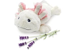 warmies Axolotl Warmies Junior