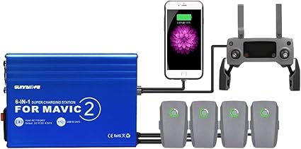 sunnylife dji mavic pro