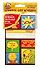 Eureka Back to School Peanuts Scratch Off Student Awards, 24pc, 3.5'' H X 6'' W