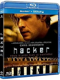 Hacker - Blu-Ray+ Copie Digitale