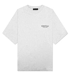 Villeion Styles Essentials SS24 Jersery Crewneck