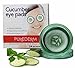 Purederm Cucumber Eye Pads 2 Packs, 48 Pads