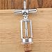 L'HOPAN Corkscrew Monopol Cellar Type Corkscrew Wine Bottle Opener Easy to Open Wine Bottles