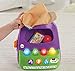 Fisher-Price Laugh & Learn Smart Stages Teaching Tote