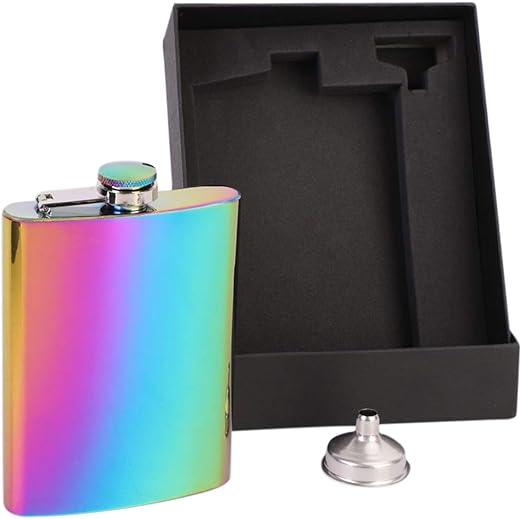 hip flask for women