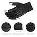 Winter Gloves, HiCool Touchscreen Gloves Men Women Running Driving Gloves Thermal Gloves