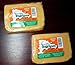 Dominican Dessert Milk Fudge Sweet Dulce De Leche 3 Pack