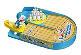 Doraemon Bowling phosphorus cycle (japan import) by Epoch