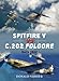 Spitfire V vs C.202 Folgore: Malta 1942 (Duel Book 60) by Donald Nijboer, Jim Laurier
