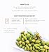 artnaturals Organic Morrocan Argan Oil - 4 oz - for Hair, Face & Skin - 100% Pure Grade A Triple Extra Virgin Cold Pressed From The kernels of the Argan Tree