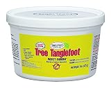 Tanglefoot Tree Insect Barrier Tub 15 OZ