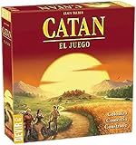Catan by Devir