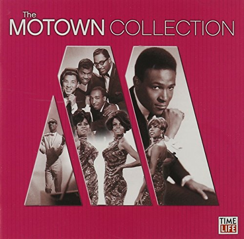 Lionel Richie - The Motown Collection 10 Cd/1 Dvd Set - Zortam Music