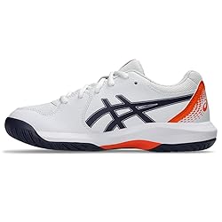 ASICS Kid's Gel-Dedicate 8 Grade School Tennis