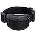 ICONWORD6 Bark Collar - Rechargeable 5 Level Adjustable Shock Static Dog Bark Stop Collar No Barking Collar Dog Training Collar System for Small Or Medium Dogs