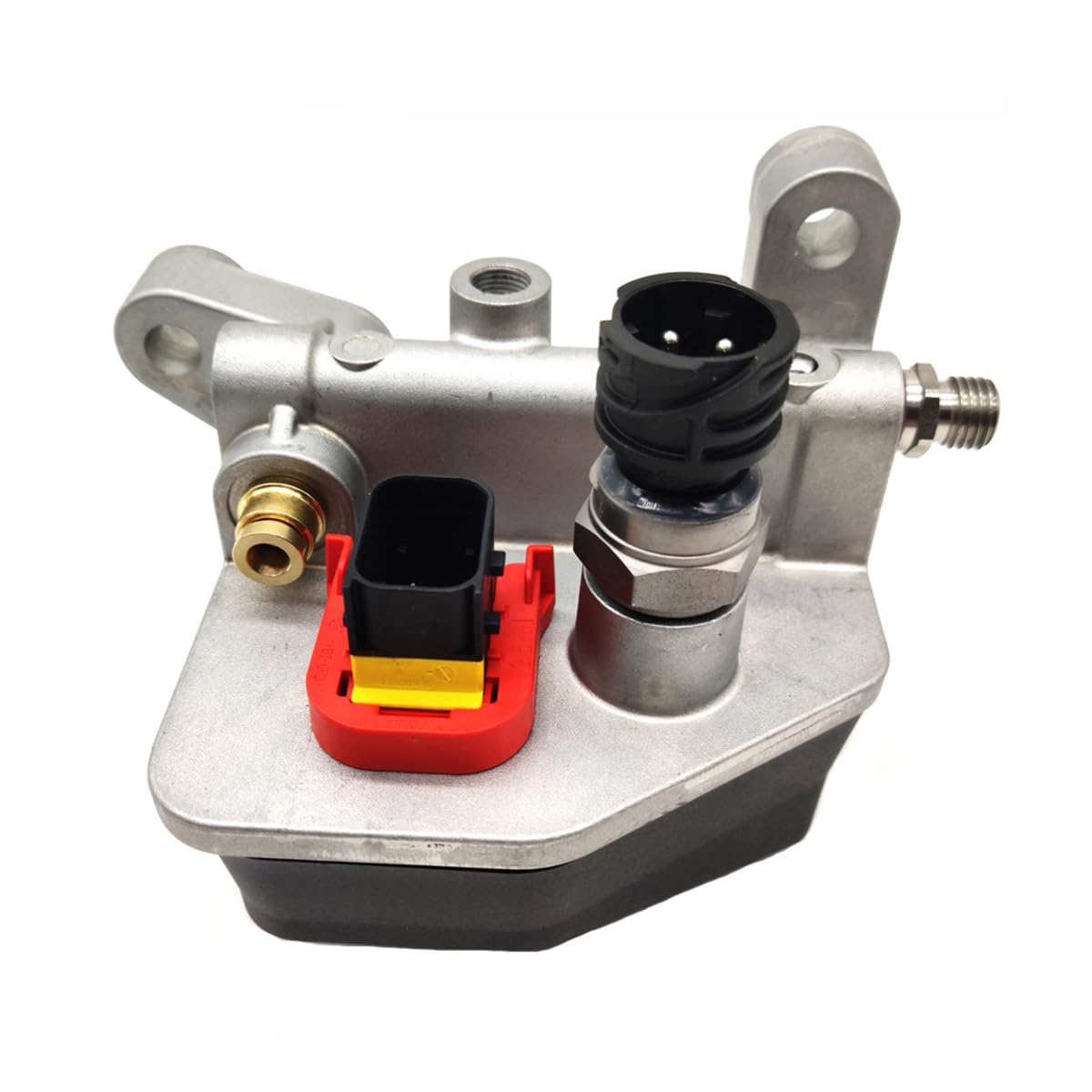 Photo 1 of 21534115 AHI Hydrocarbon Dosing Module Compatible with 2012-2017 Volvo D11 D13 Mack MP7 MP8, Truck Replacement for 23185531 21870667 22452551