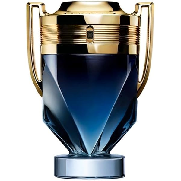 Amazon.com : Paco Rabanne Invictus Victory Elixir Parfum Intense