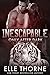 Inescapable: Shifters Forever Worlds (Only After Dark Book 6)