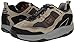 Skechers Sport Men's Shape Ups XT Premium Comfort Oxford, Taupe/Black, 8 M US