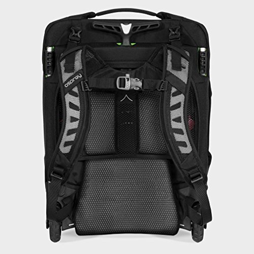 36l osprey ozone