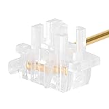 ZugGear DUROCK Transparent Clear Mount Stabilizer