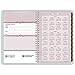 AT-A-GLANCE Weekly / Monthly Planner 2016, 5.5 x 8.5 Inches, Poetica (772200)