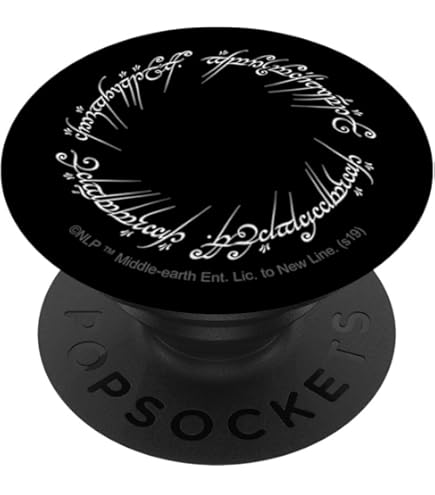 PopGrip PopSockets Adhésif Avec Crâne Viking Berserker - Design Mythologie Nordique